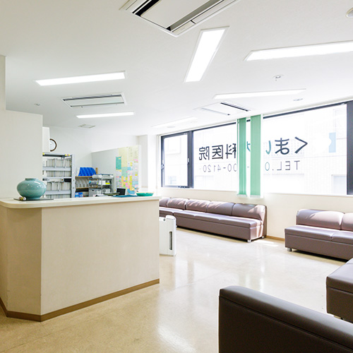 くまい内科医院 様