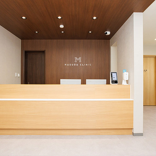 武蔵小金井ますだ整形外科様