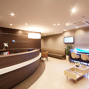 医療法人社団 正令会 みらい胃・大腸内視鏡クリニック 様