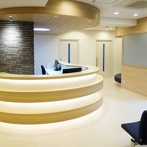 医療法人社団 裕正会 宮本整形外科 様