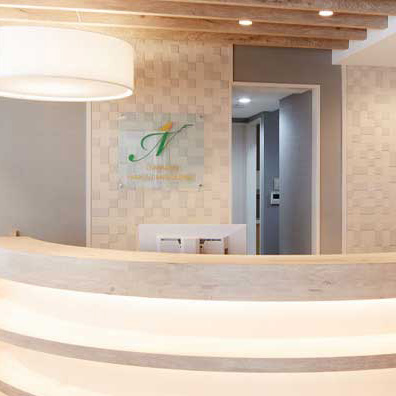 医療法人社団GN 大井町なかじま眼科・内科 様