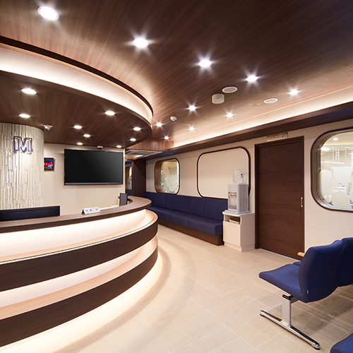 医療法人社団 裕正会 おおい宮本整形外科 様