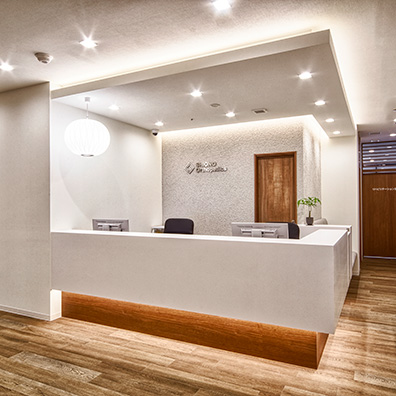 塩野整形外科 様