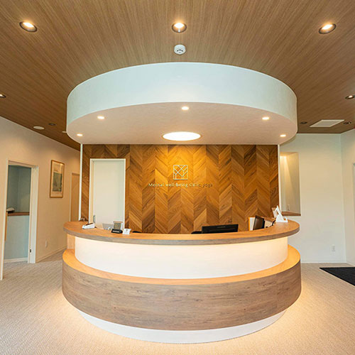 メンタルウェルビーイングクリニック用賀 様