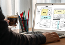 ホームページ業者さんの選定ポイントについて知りたいです