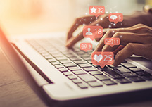 SNS運用業者の選定と考え方について教えてください