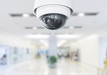 院内の防犯対策について教えてください